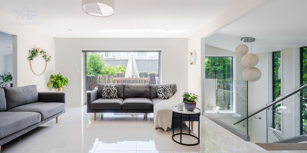 Ứng dụng ngũ hành trong xây dựng nhà ở