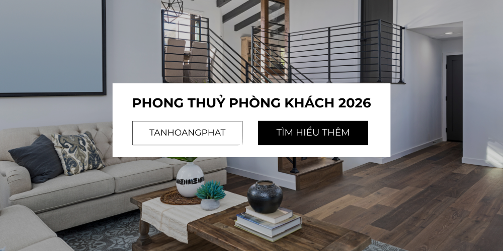 Tìm hiểu phong thuỷ phong khách cùng Tân Hoàng Phát