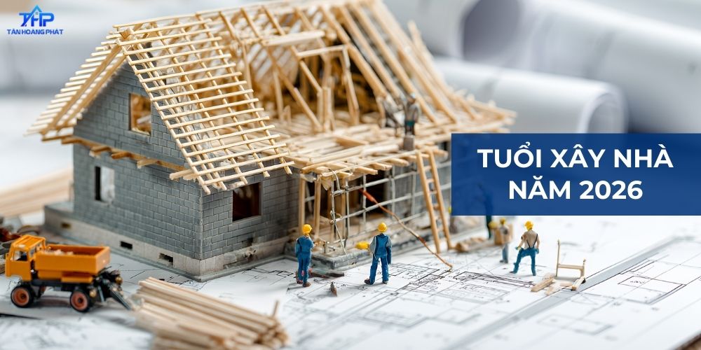 Tuổi xây nhà năm 2026