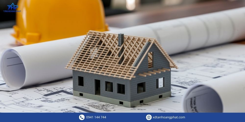 Giải pháp kiểm soát chất lượng thi công