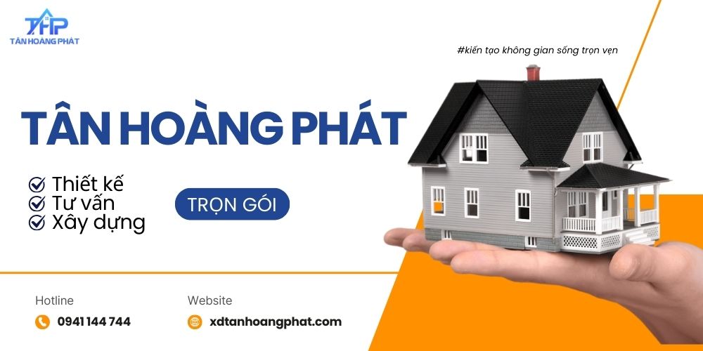 Giới thiệu Tân Hoàng Phát