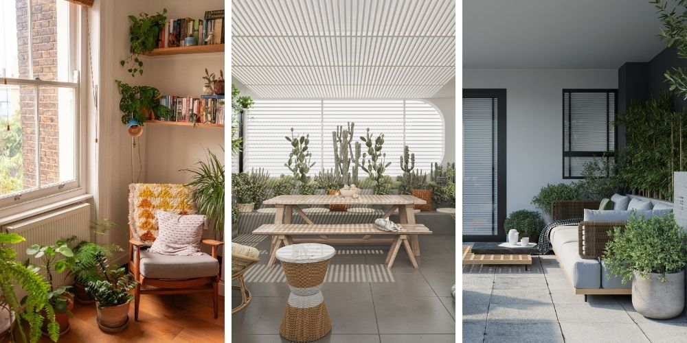 Nhà ở chống nóng