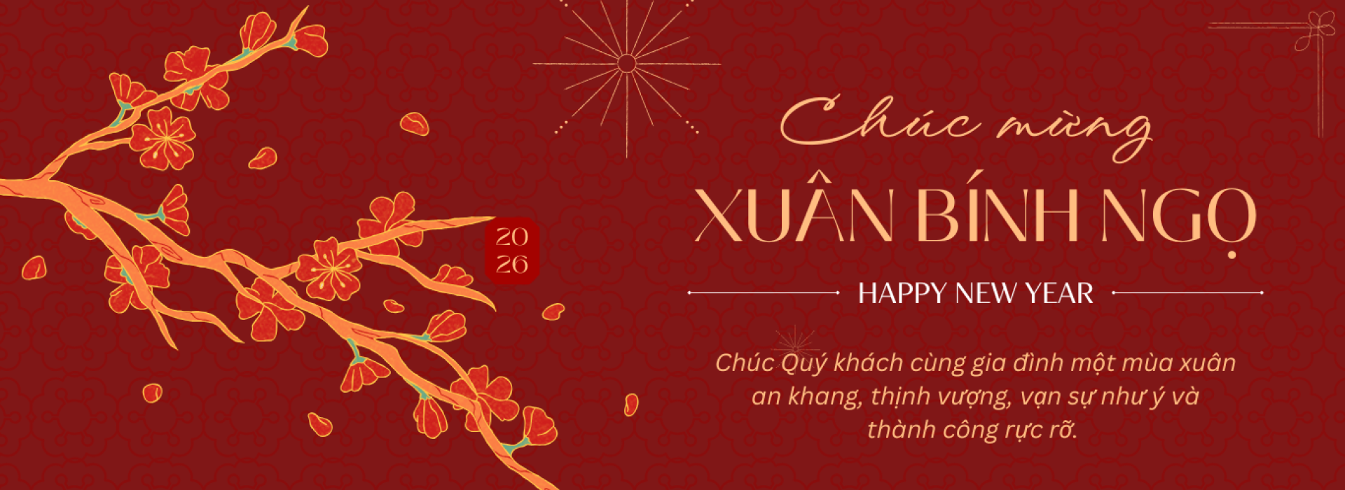 Xuân Bính Ngọ 2026