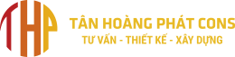 XÂY DỰNG TÂN HOÀNG PHÁT 