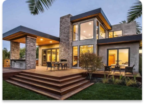 Kho mẫu thiết kế nhà ấn tượng