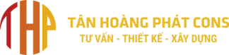 XÂY DỰNG TÂN HOÀNG PHÁT 