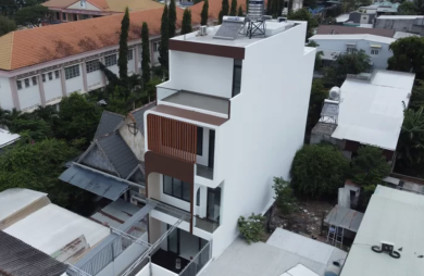 Anh Hân - Xuân Lộc - Đồng Nai