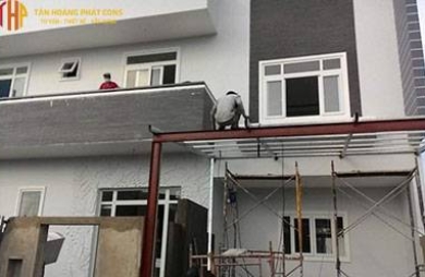 BÁO GIÁ SỬA NHÀ TRỌN GÓI