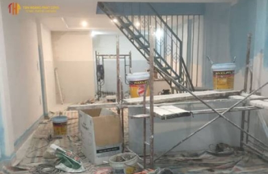 BÁO GIÁ XÂY DỰNG HOÀN THIỆN 