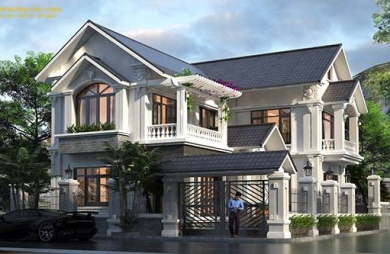 BÁO GIÁ DỊCH VỤ XÂY NHÀ TRỌN GÓI