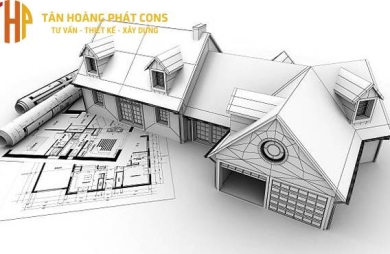 BÁO GIÁ THIẾT KẾ KIẾN TRÚC