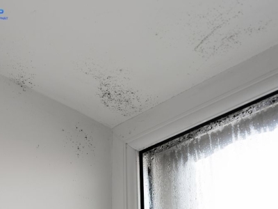 Thi công chống thấm nhà ở: Top 6 vị trí bắt buộc phải xử lý kỹ 