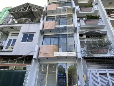 Chị Linh - Quận Phú Nhuận