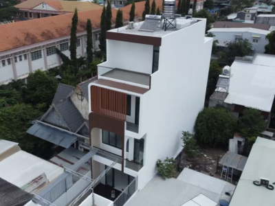 Anh Hân - Xuân Lộc - Đồng Nai