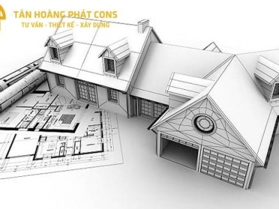 Báo giá thiết kế mới nhất 2024