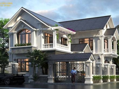 Báo giá xây dựng trọn gói | Công ty Tân Hoàng Phát Cons