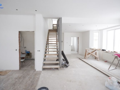 Kinh nghiệm cải tạo nhà cũ hiệu quả và tiết kiệm