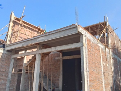 Top những lỗi thi công nhà ở khiến nhà nhanh xuống cấp