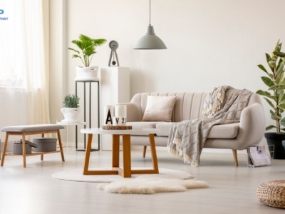 Những điều cần biết khi thiết kế nội thất nhà phố