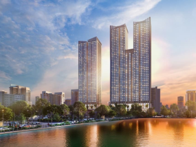 QUY CHUẨN VỀ CÁCH TÍNH DIỆN TÍCH SÀN SỬ DỤNG & SÀN XÂY....