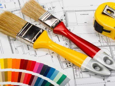 10+ màu sơn chống nóng vừa đẹp vừa giảm hấp thụ nhiệt