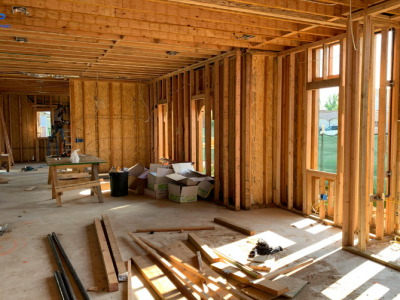 Vật liệu xây dựng nhà phố đang được ưa chuộng đầu năm 2026