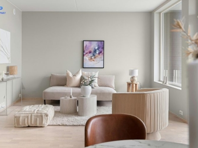 Xu hướng kiến trúc nhà ở dự kiến dẫn đầu năm 2026